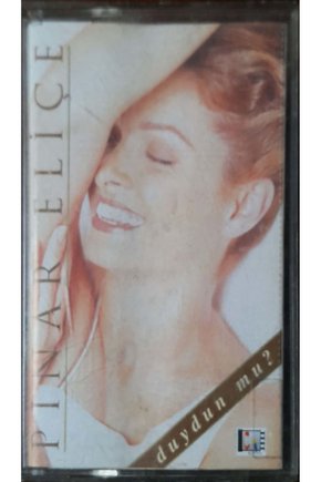 Pınar Eliçe Duydunmu ! Kaset