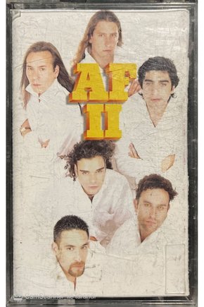 Af II Kaset