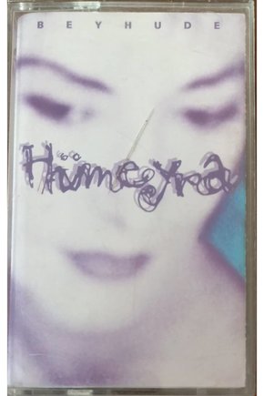 Hümeyra Beyhude  Kaset