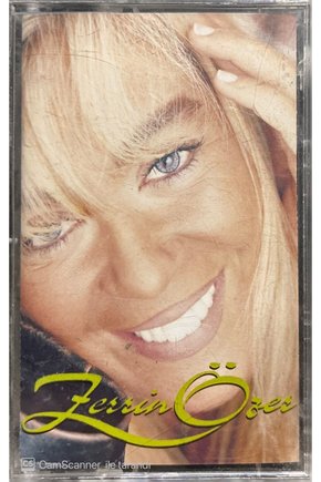 Zerrin Özer Kaset