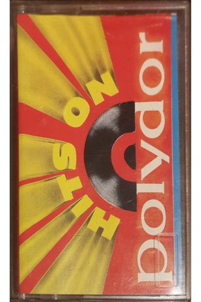Hits On Polydor Kaset