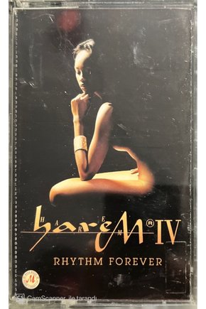 Harem IV Kaset