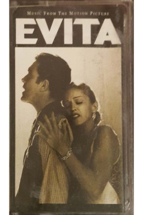 Evita Kaset
