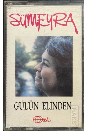 Süsmeyra Gülün Elinden Kaset