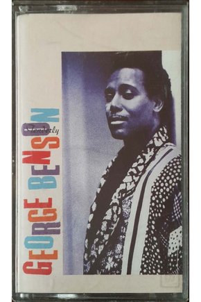 George Benson Kaset