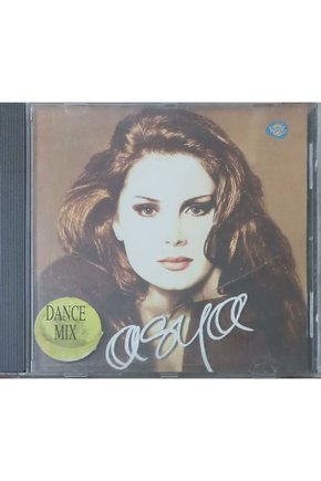 (PLAK DEĞİLDİR CD DİR) Cd Asya Cd