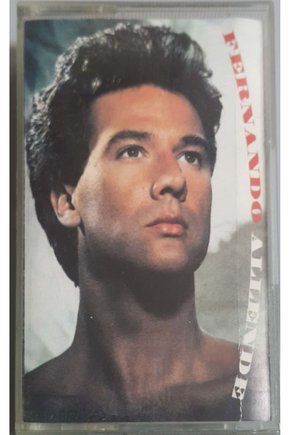 Fernando Allende Kaset