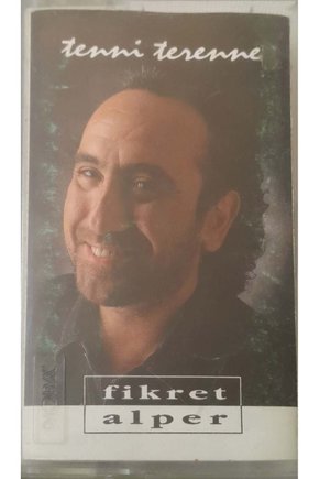 Fikret Alper Tenni Terenne Kaset