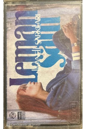 Leman Sam Livaneli Şarkıları Kaset