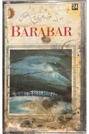 Ruhi Su Barabar Kaset