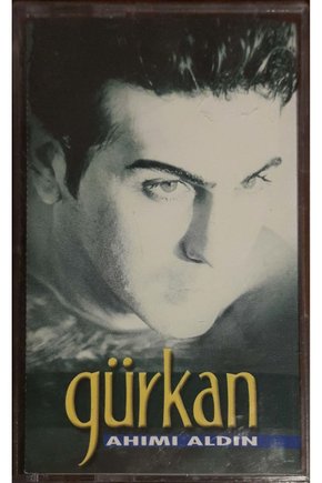 Gürkan Ahımı Aldın Kaset