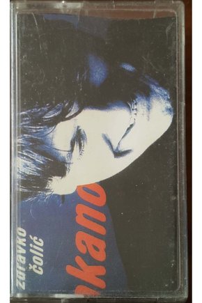 Zdravko Colic Okano Kaset