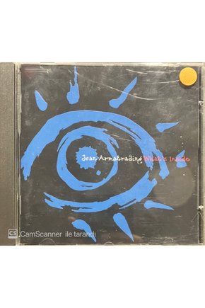 (PLAK DEĞİLDİR CD DİR) Cd Joan Armatrading Whats Inside Cd