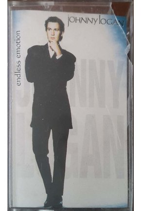 Johnylogan Endless Emotion Kaset