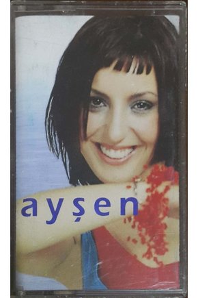 Ayşen Bir Günah Daha Kaset