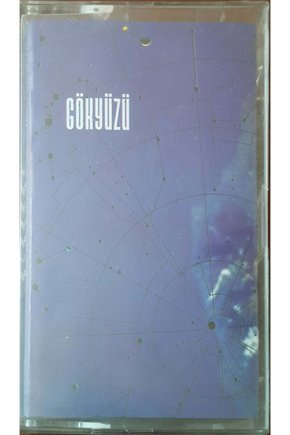 Gökyüzü Tübitak Popüler Bilim Kitapları Kaset