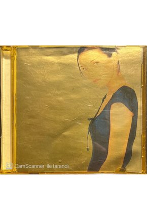 (PLAK DEĞİLDİR CD DİR) Cd Alsou Cd