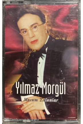 Yılmaz Morgül Masum Yalanlar Kaset