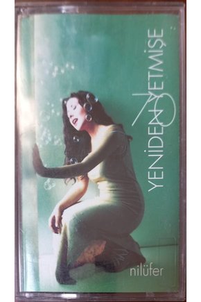 Nilüfer Yeniden Yetmişe Kaset