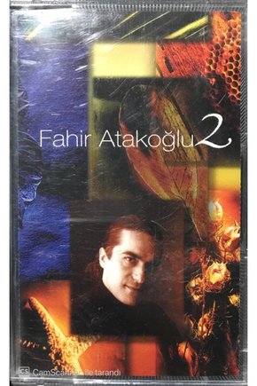 Fahir Atakoğlu 2 Kaset