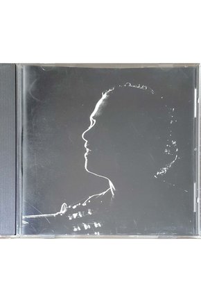 (PLAK DEĞİLDİR CD DİR) Cd Eros Ramazzotti Eros Inconcert Cd