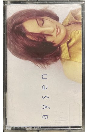 Ayşen Uzaktan Geldim Kaset
