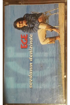 Ege Sevdanın Denizinde Kaset