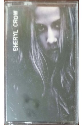 Sheryl Crow Kaset