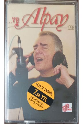 Ve Alpay 1996 KASET