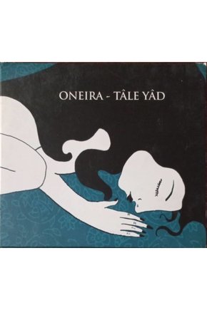 (PLAK DEĞİLDİR CD DİR) Cd Oneira - Tale Yad Cd