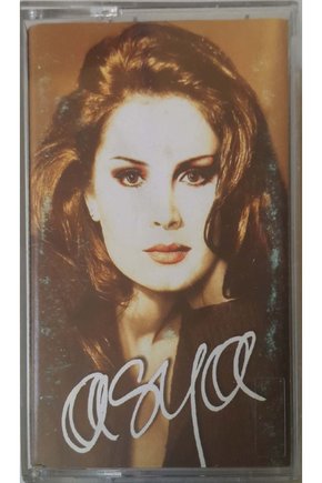 Asya Kaset