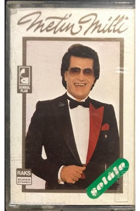 Metin Milli Şelale Kaset