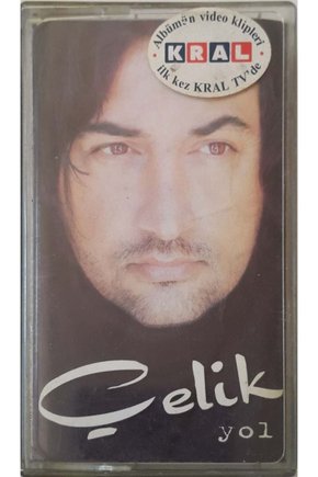 Çelik Yol Kaset
