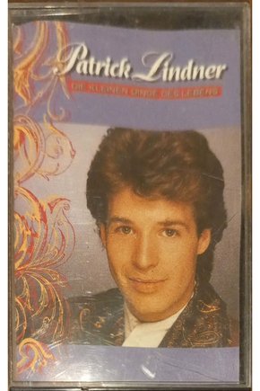 Patrick Zindner Kaset