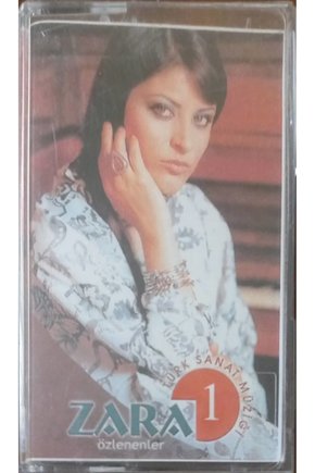 Zara Özlenenler Kaset
