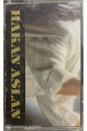 Hakan Aslan Çıldıracağım Kaset