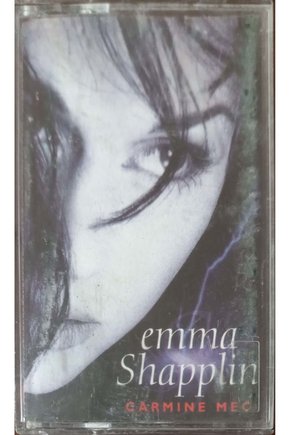 Emma Shapplin Carmine Meo Kaset
