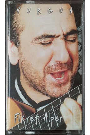 Fikret Alper Vurgun Kaset