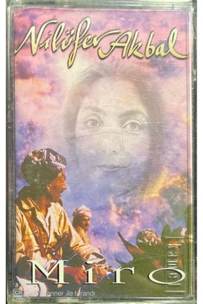Nilüfer Akbal Miro Kaset