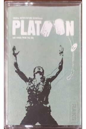 Platoon Kaset