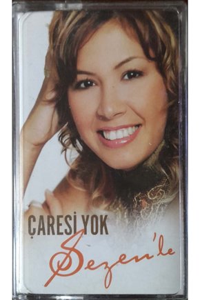 Sezenle Çaresi Yok Kaset