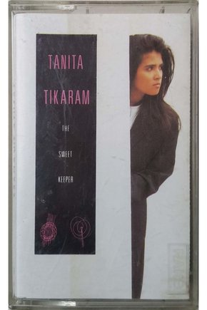 Tanita Tikaram The Sweet Keeper Kaset