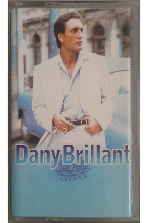 Dany BrillantHavana Kaset