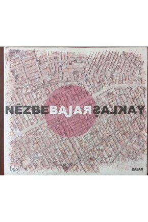 (PLAK DEĞİLDİR CD DİR) Cd Nebze Bajar Yaklaş Cd