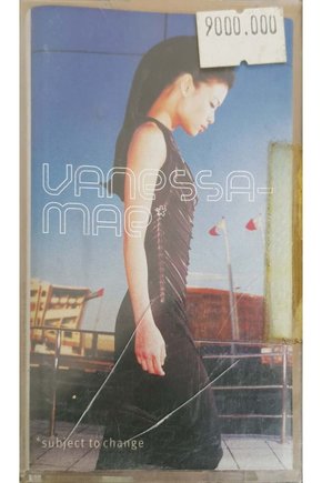 Vanessa-Mae Kaset