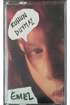 Emel Ruhun Duymaz Kaset