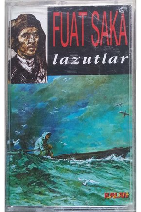 Suat Saka Lazutlar Kaset