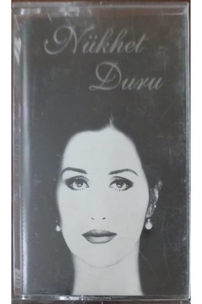 Nükhet Duru  Kaset