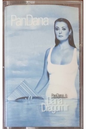 PanDana Dana . Pragomir Kaset