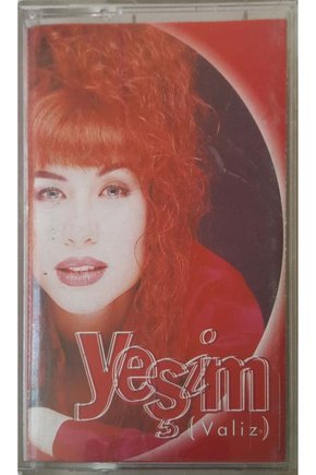 Yeşim Valiz Kaset